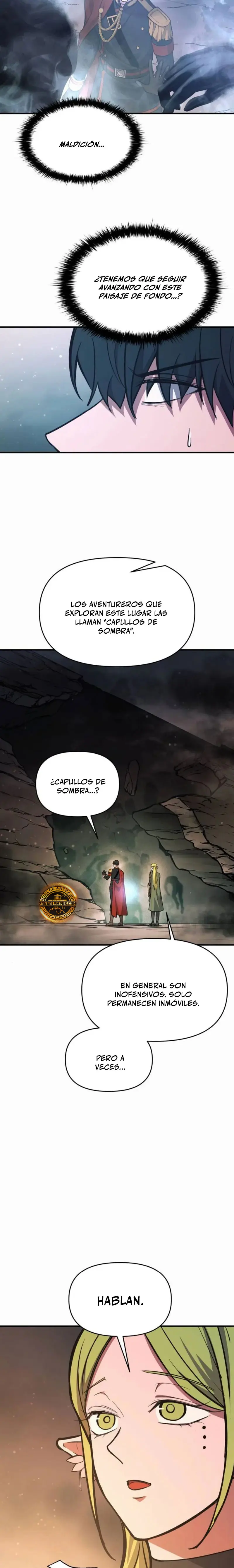 Tower Crush capítulo 173, página 17