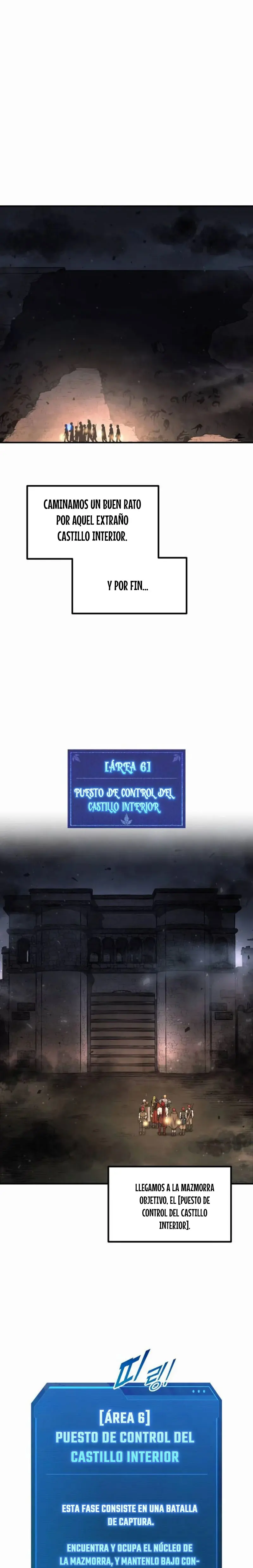 Tower Crush capítulo 173, página 22