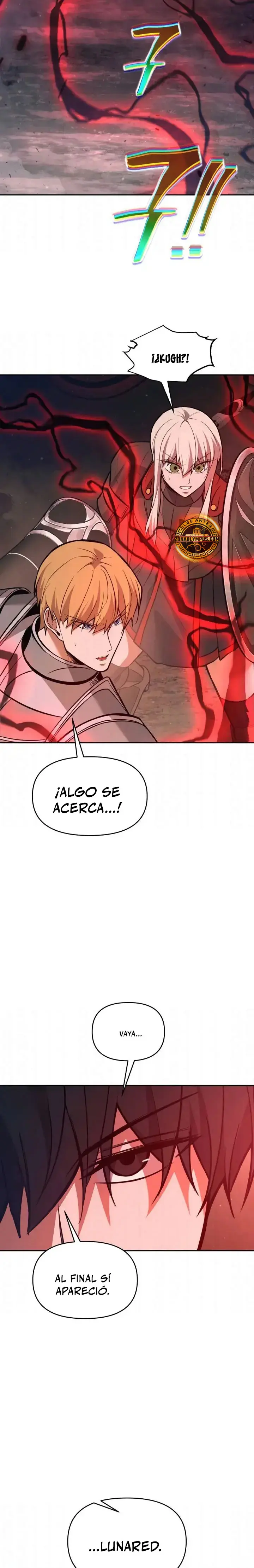Tower Crush capítulo 174, página 24