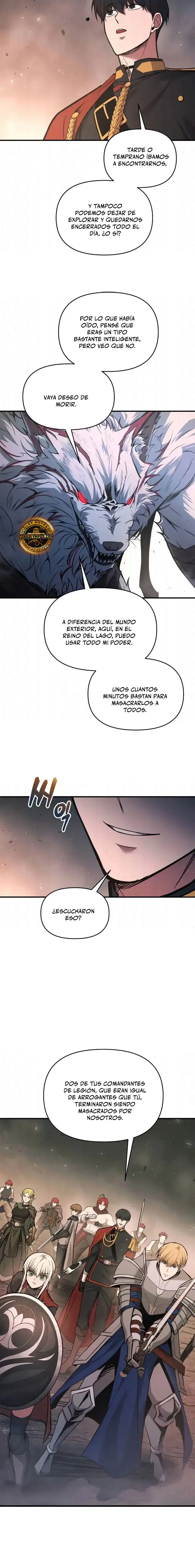 Tower Crush capítulo 175, página 2