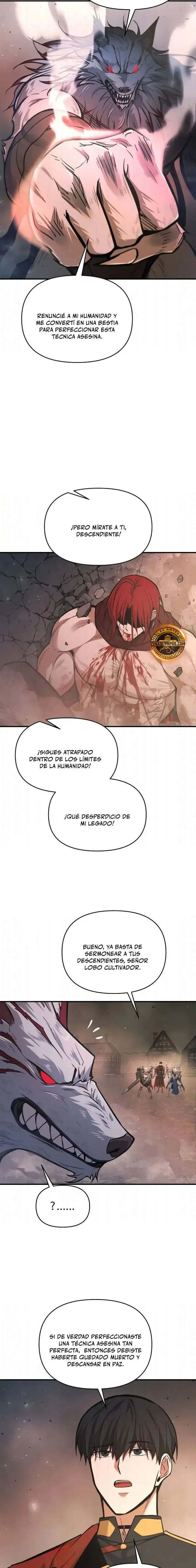 Tower Crush capítulo 175, página 10