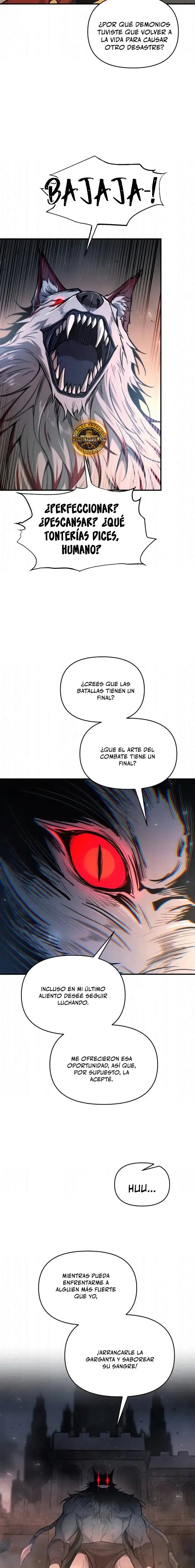 Tower Crush capítulo 175, página 11