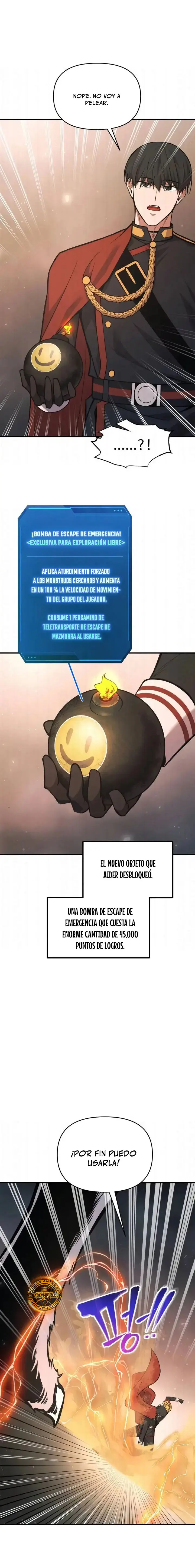 Tower Crush capítulo 175, página 13