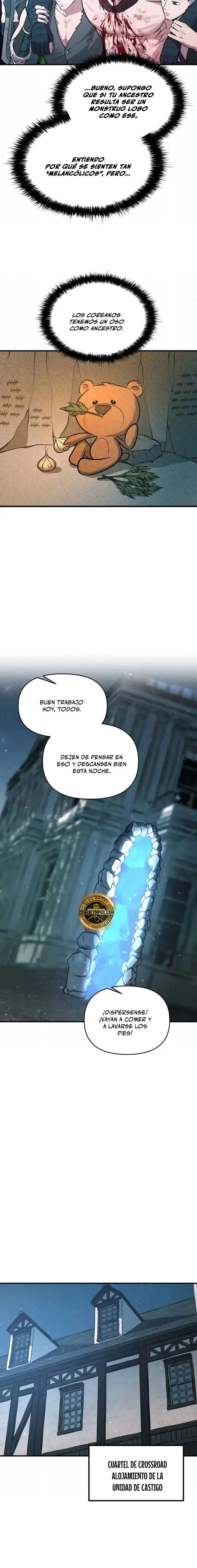 Tower Crush capítulo 175, página 18