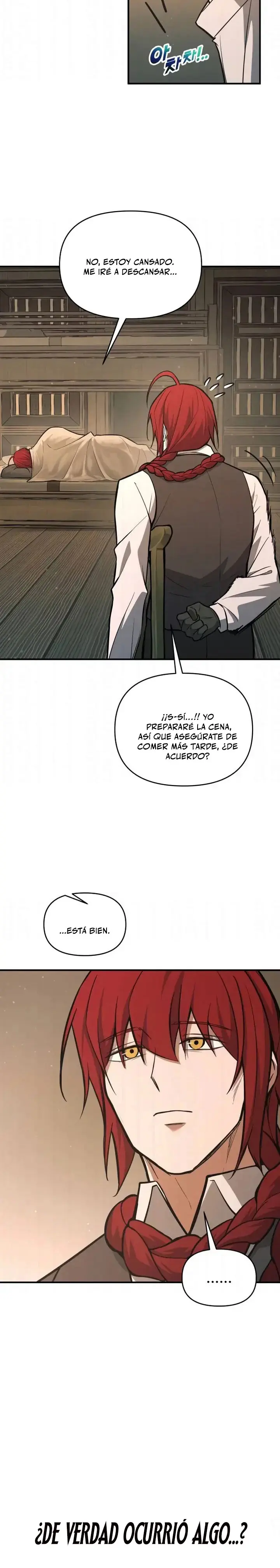 Tower Crush capítulo 175, página 23