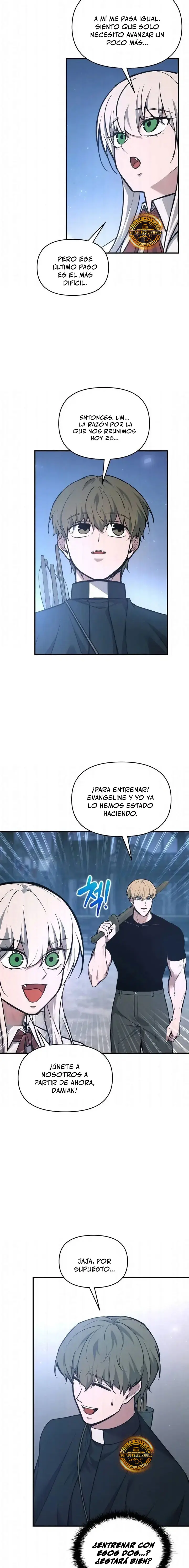 Tower Crush capítulo 176, página 2