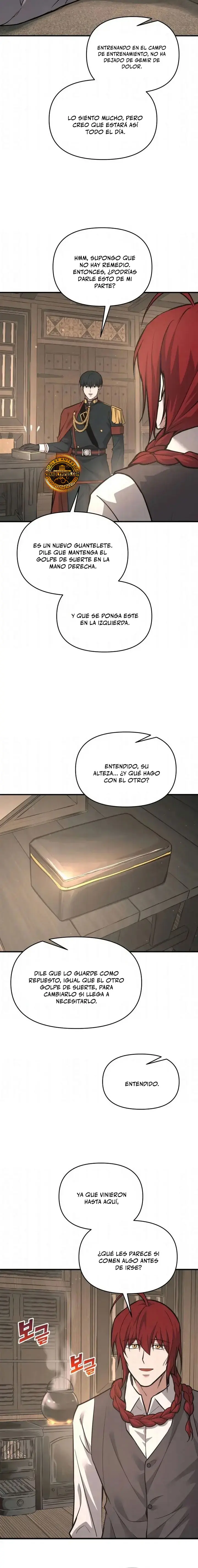 Tower Crush capítulo 176, página 11