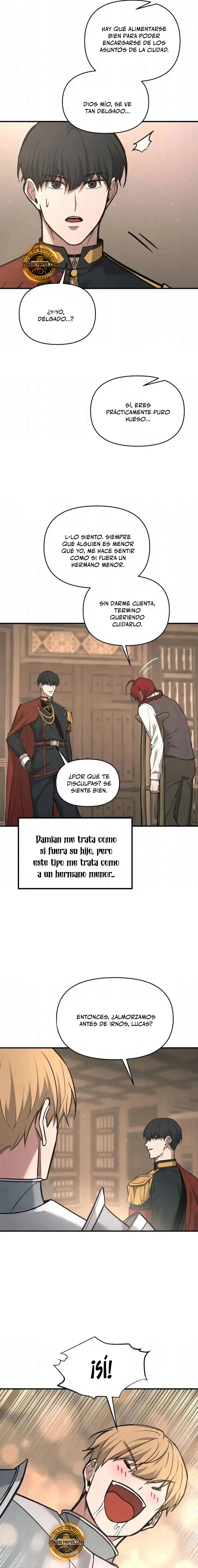 Tower Crush capítulo 176, página 12