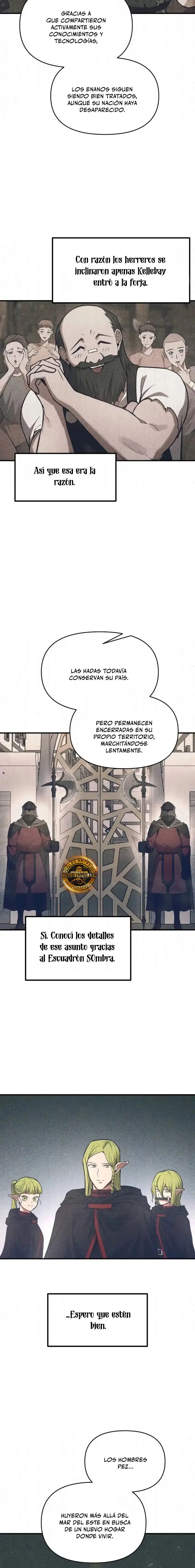 Tower Crush capítulo 176, página 17