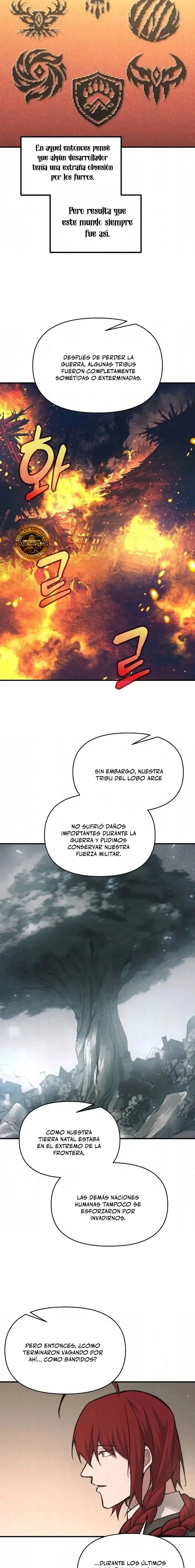 Tower Crush capítulo 176, página 19