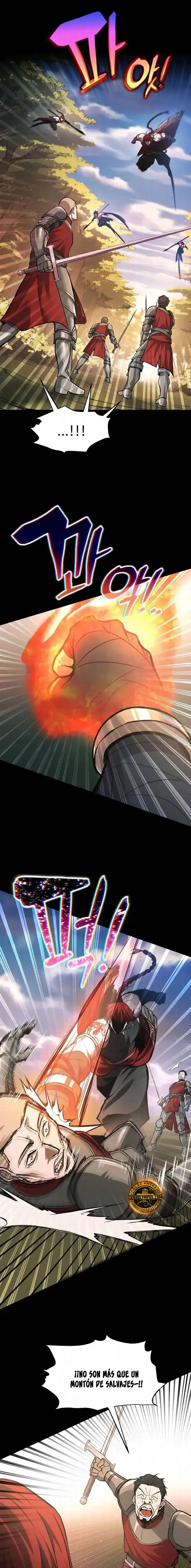 Tower Crush capítulo 176, página 23