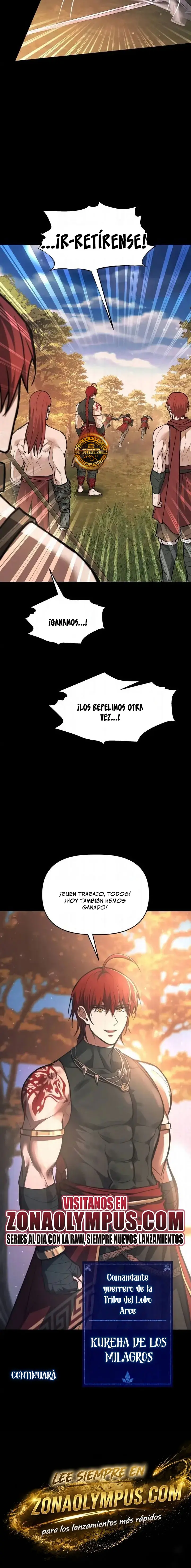 Tower Crush capítulo 176, página 25