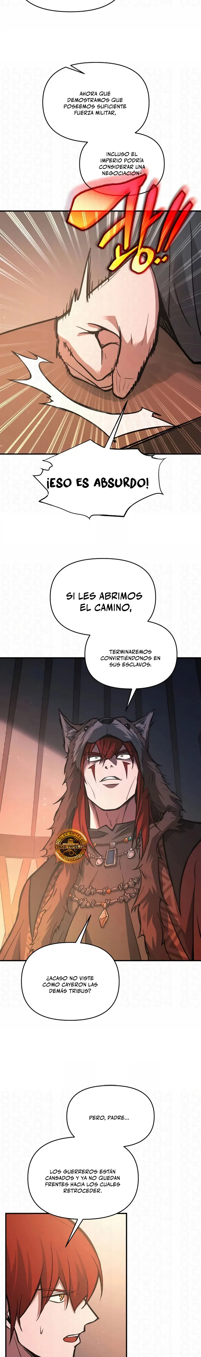 Tower Crush capítulo 177, página 7