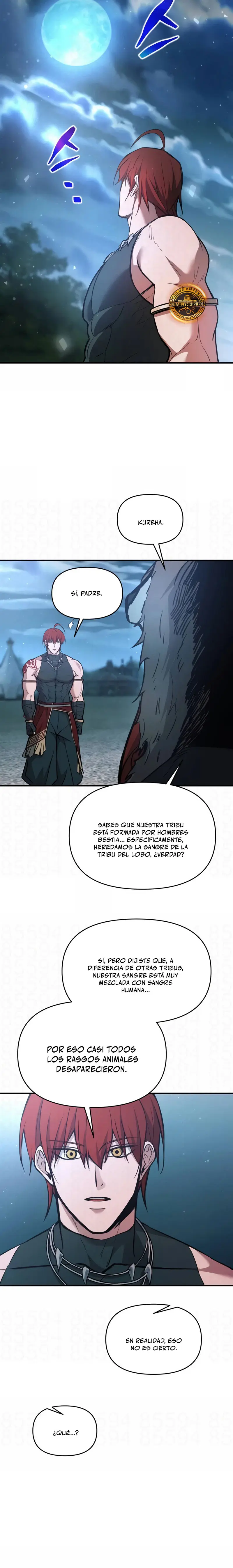 Tower Crush capítulo 177, página 10