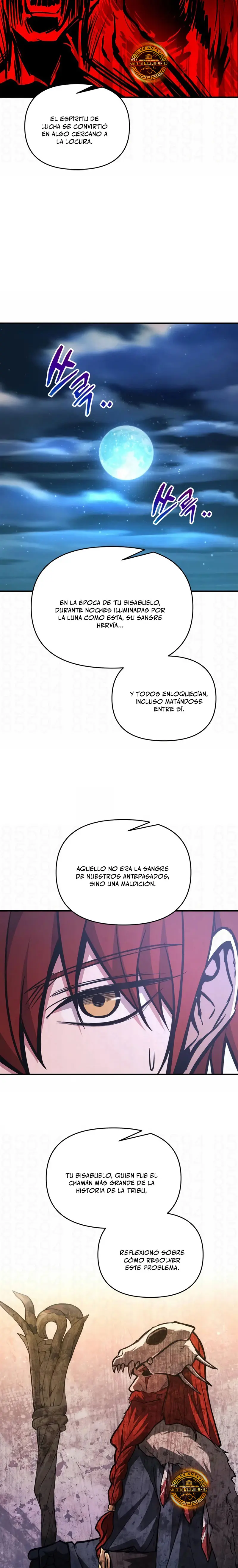 Tower Crush capítulo 177, página 12