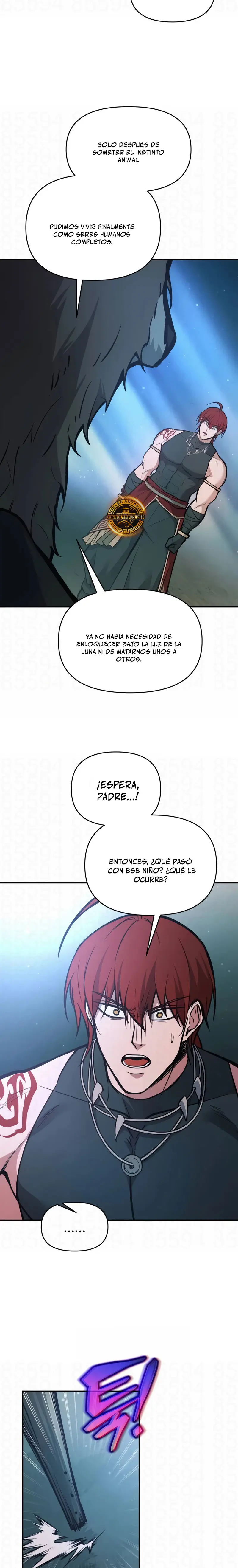 Tower Crush capítulo 177, página 14