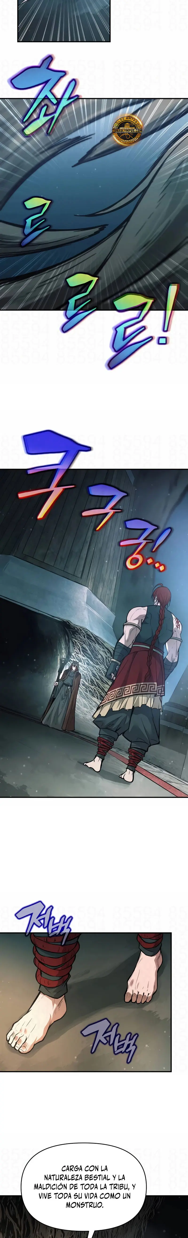 Tower Crush capítulo 177, página 15