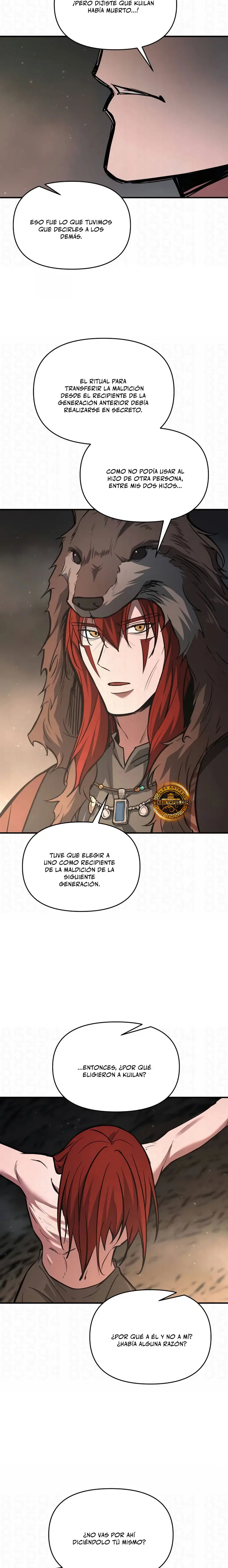 Tower Crush capítulo 177, página 18