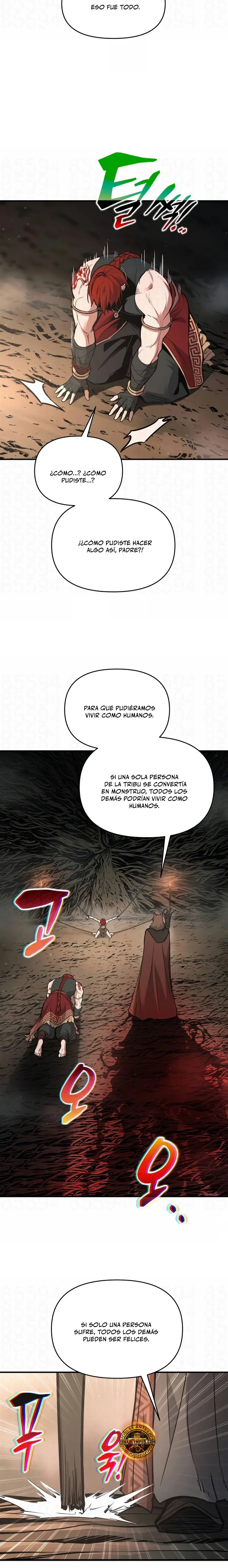 Tower Crush capítulo 177, página 20