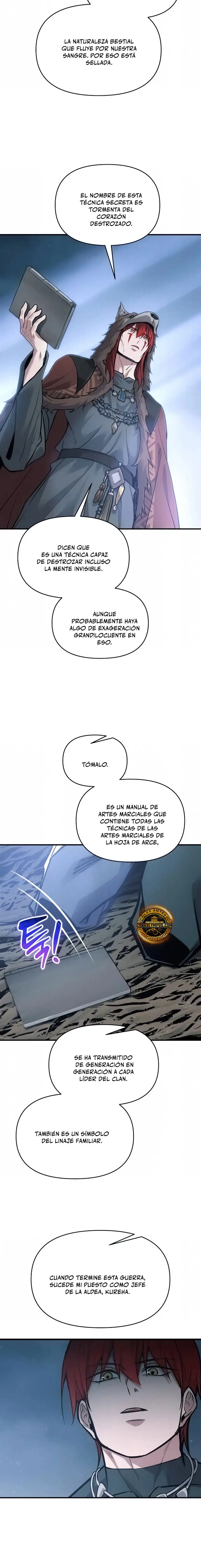 Tower Crush capítulo 178, página 10