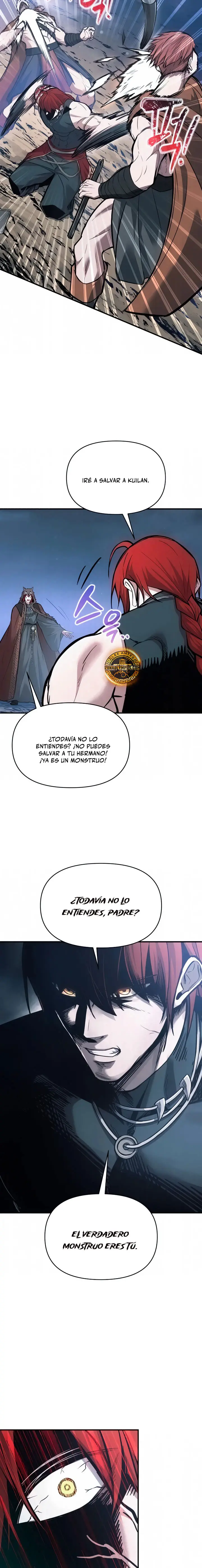 Tower Crush capítulo 178, página 12