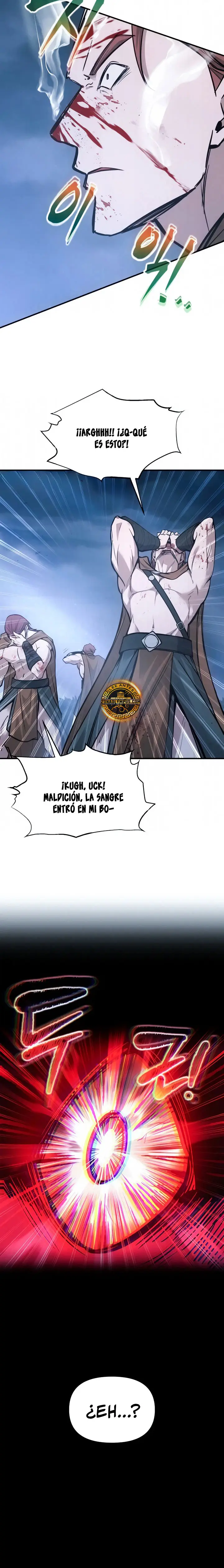 Tower Crush capítulo 178, página 23
