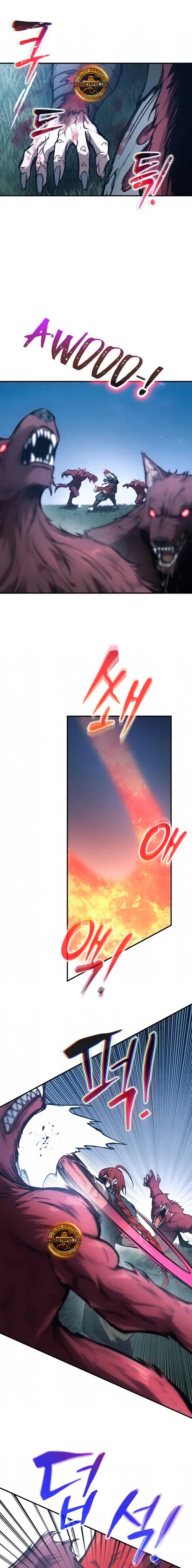Tower Crush capítulo 179, página 2