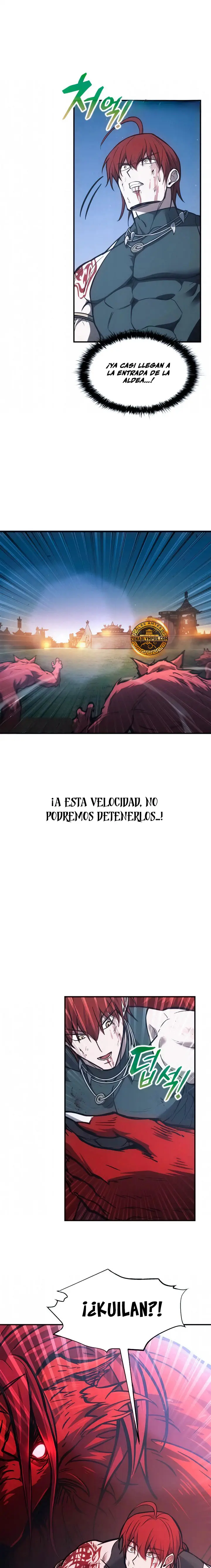 Tower Crush capítulo 179, página 6
