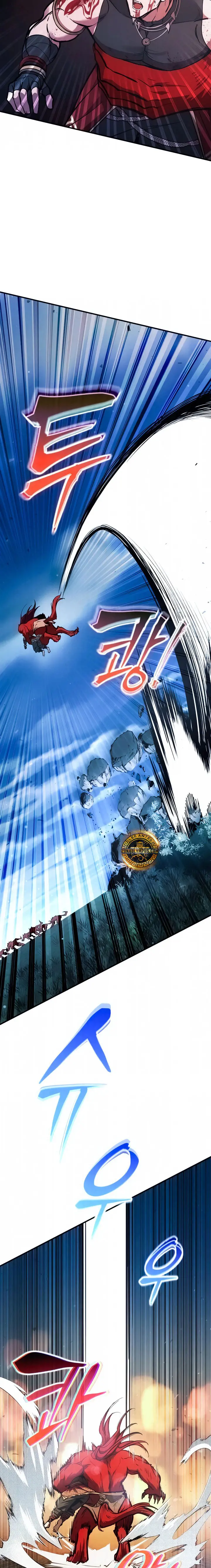 Tower Crush capítulo 179, página 7