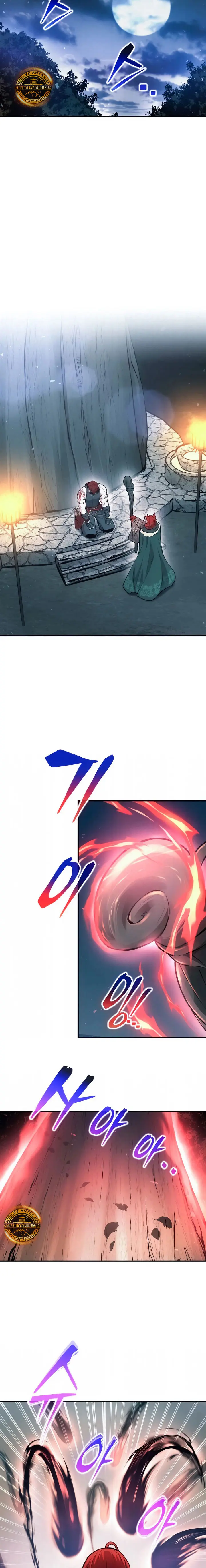 Tower Crush capítulo 179, página 19