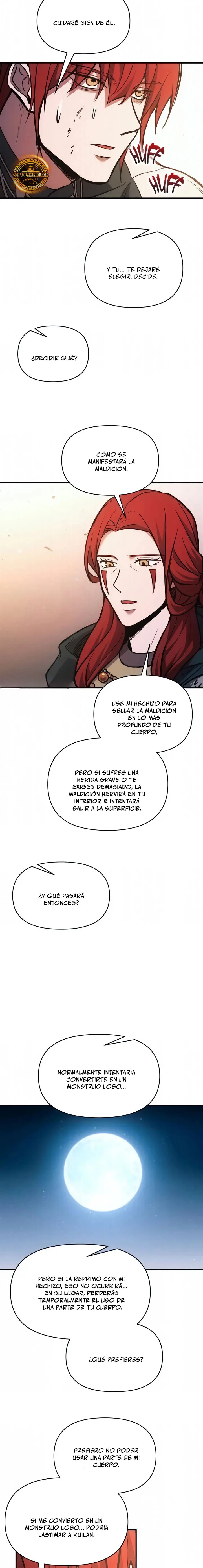 Tower Crush capítulo 179, página 22