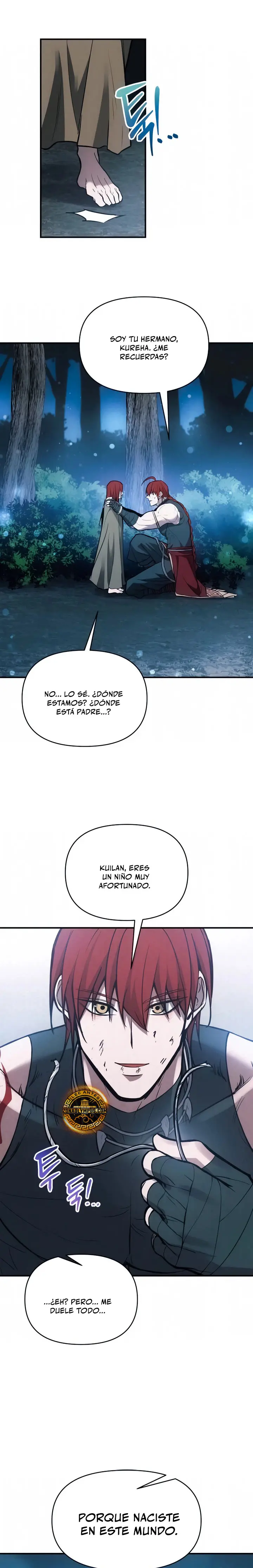 Tower Crush capítulo 179, página 26