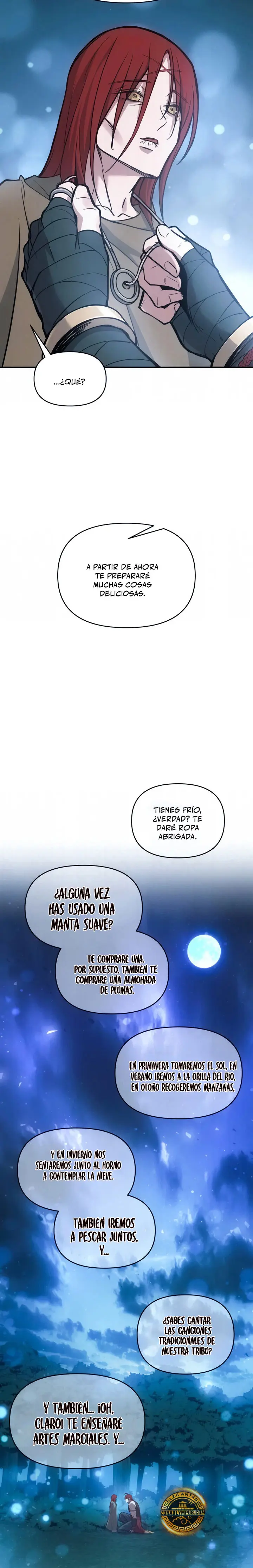 Tower Crush capítulo 179, página 27
