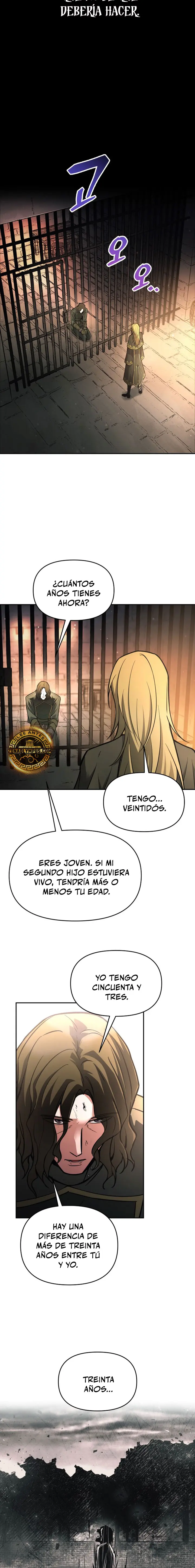 Tower Crush capítulo 181, página 4