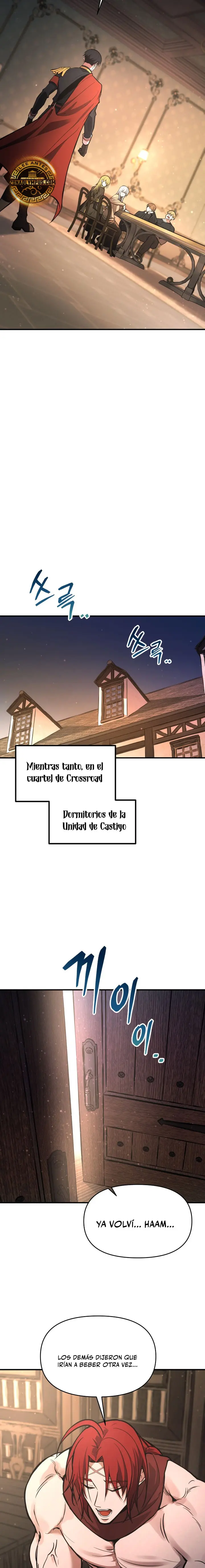 Tower Crush capítulo 181, página 19