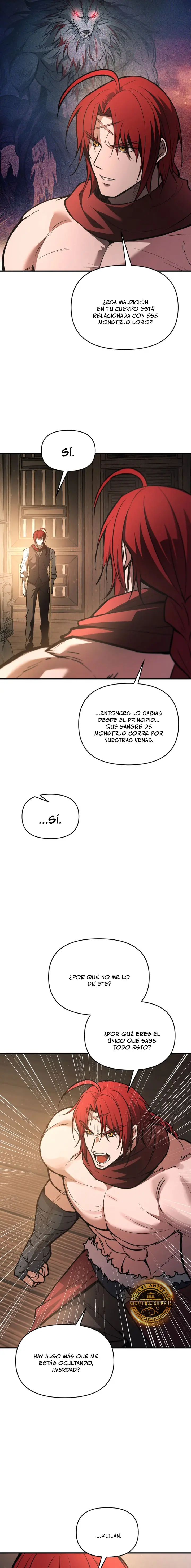 Tower Crush capítulo 182, página 3