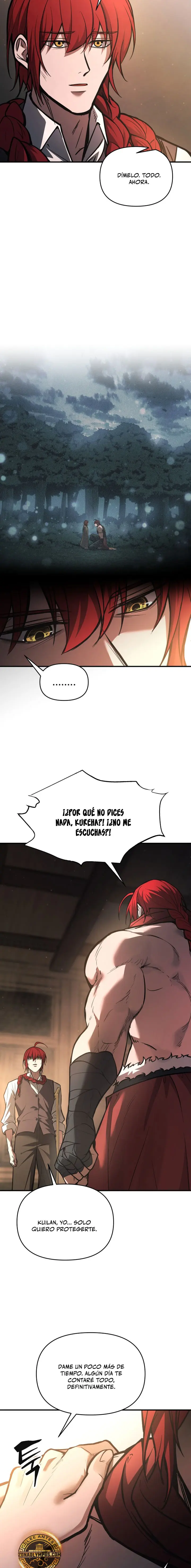 Tower Crush capítulo 182, página 4
