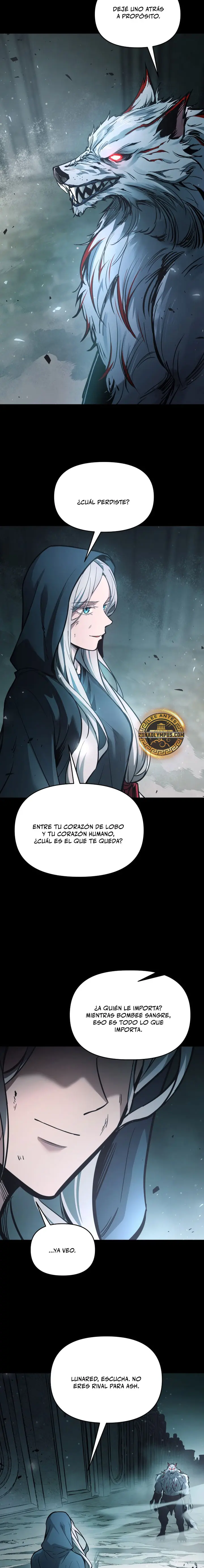 Tower Crush capítulo 182, página 13