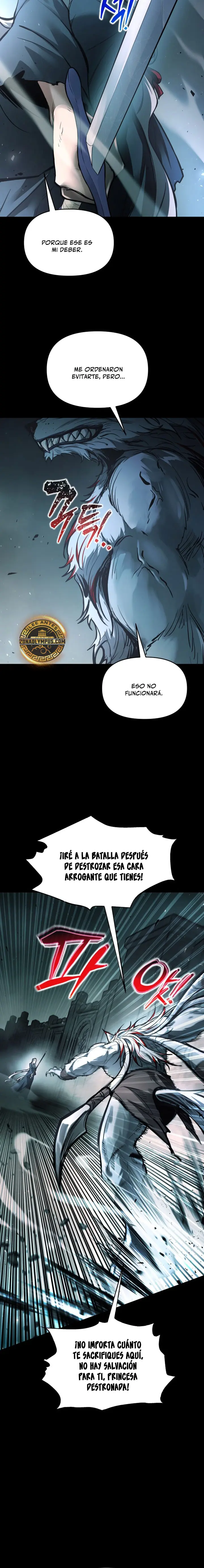 Tower Crush capítulo 182, página 15