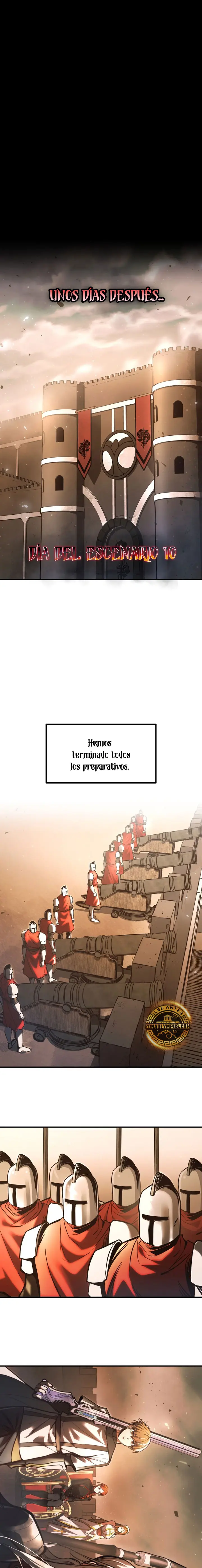 Tower Crush capítulo 182, página 17