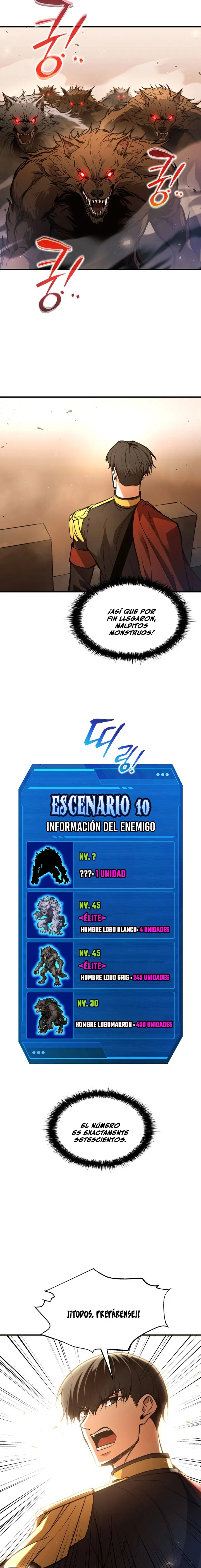 Tower Crush capítulo 182, página 19