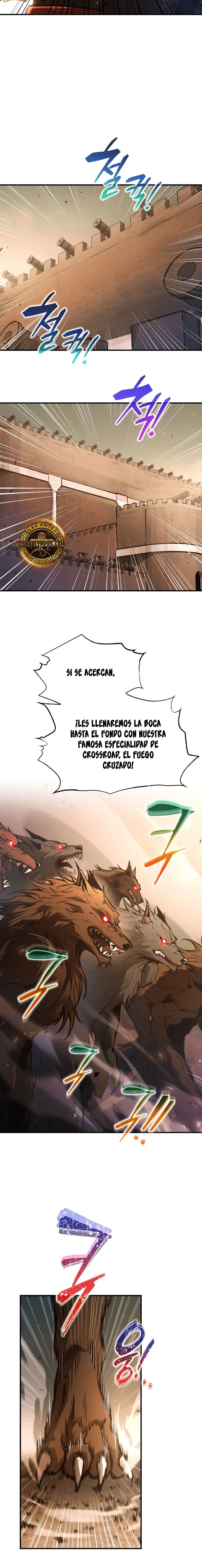 Tower Crush capítulo 182, página 20