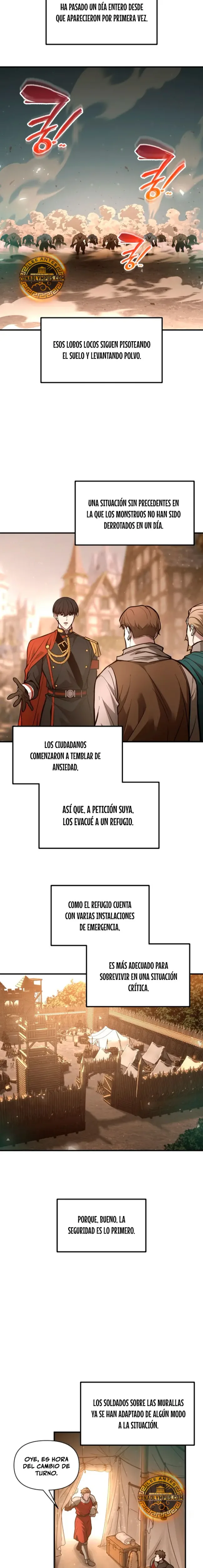 Tower Crush capítulo 183, página 5
