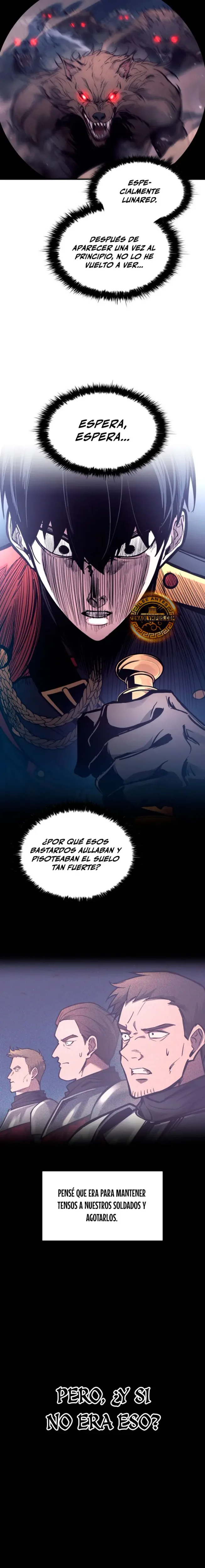 Tower Crush capítulo 183, página 10