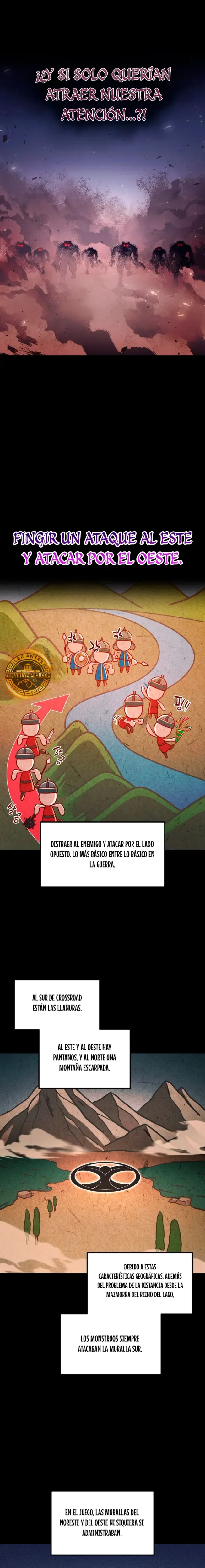 Tower Crush capítulo 183, página 11