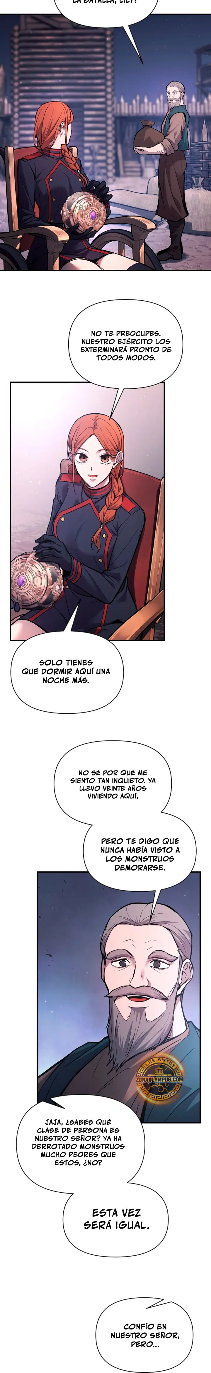 Tower Crush capítulo 183, página 14