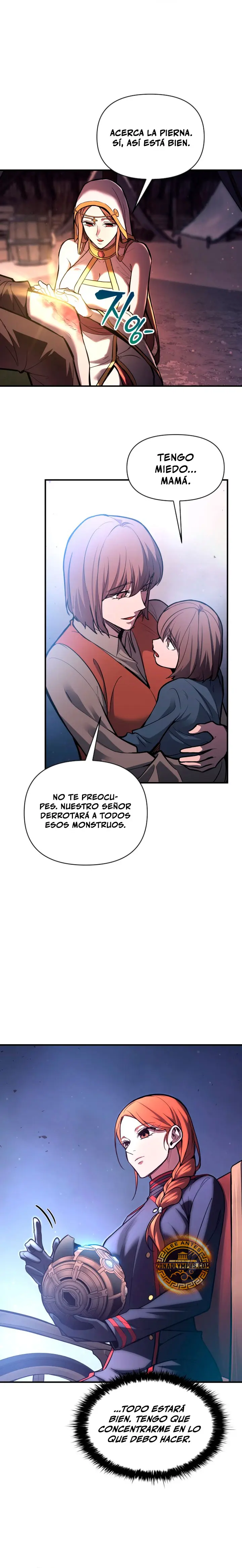 Tower Crush capítulo 183, página 15