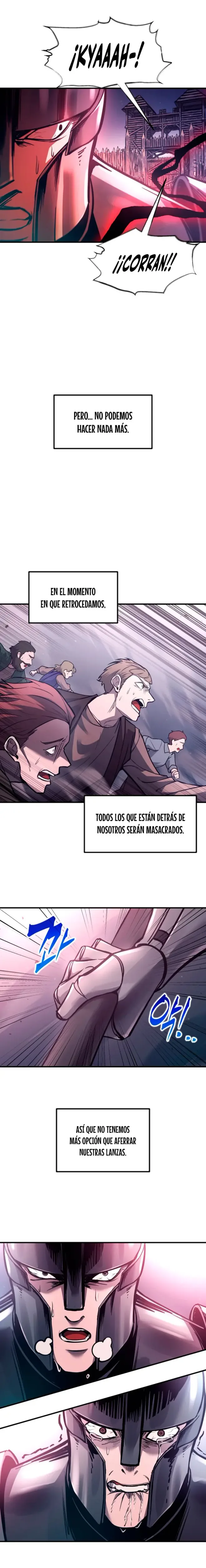 Tower Crush capítulo 183, página 18