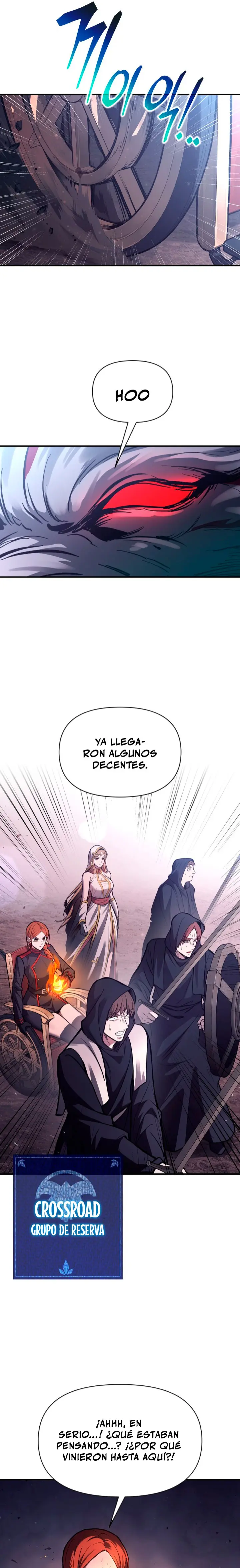 Tower Crush capítulo 183, página 23