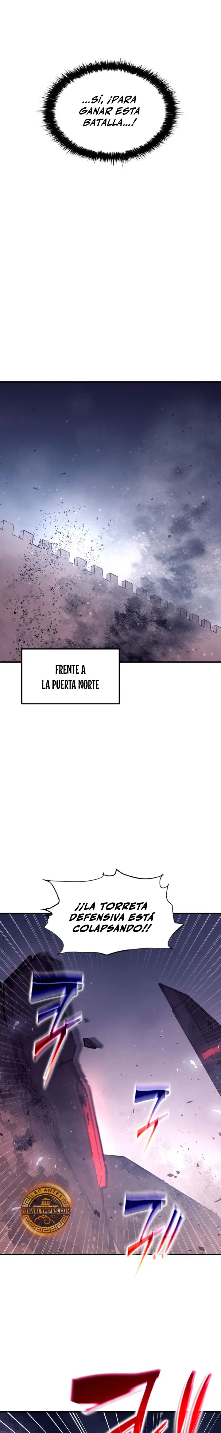 Tower Crush capítulo 184, página 14